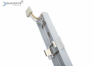 75W ইউনিভার্সাল LED লিনিয়ার মডিউল সমস্ত ইউরোপ ব্র্যান্ড ট্রাঙ্কিং সিস্টেমের সাথে সামঞ্জস্যপূর্ণ