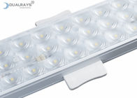 56W LED লিনিয়ার লাইট মডিউল পাওয়ার সামঞ্জস্যযোগ্য সহজ বিনিময় সমাধান
