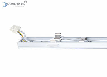 DALI Dimming SMD2835 5ft 75W 170lmw LED লিনিয়ার রেট্রোফিট