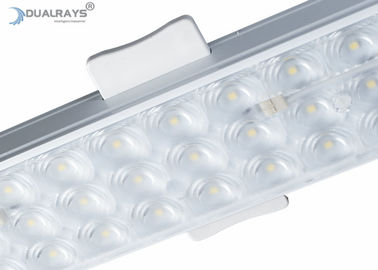 DALI Dimming SMD2835 5ft 75W 170lmw LED লিনিয়ার রেট্রোফিট