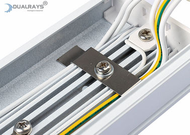 DALI Dimming SMD2835 5ft 75W 170lmw LED লিনিয়ার রেট্রোফিট