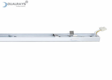 লিনিয়ার লাইট মডিউলে 5ft 55W ফিক্সড পাওয়ার ইউনিভার্সাল প্লাগ