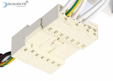 লিনিয়ার লাইট মডিউলে 5ft 55W ফিক্সড পাওয়ার ইউনিভার্সাল প্লাগ