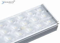 Dualrays ইউনিভার্সাল রেট্রোফিট LED লাইট মডিউল প্লাগ এবং প্লে
