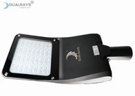 Dualrays S4 সিরিজ 60W Meanwell Driver Outside Street Lamps 140lmW IP66 সুরক্ষা 5 বছরের গ্যারান্টি