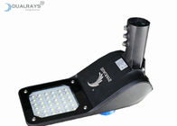 Dualrays S4 Series 60W SMD5050 Outdoor LED Street Lights with IP66 Protection 5 বছরের গ্যারান্টি