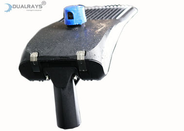 Dualrays S4 সিরিজ 30W মাল্টি বিম অ্যাঙ্গেল আউটডোর LED স্ট্রিট লাইট 150LPW দক্ষতা 5 বছরের গ্যারান্টি