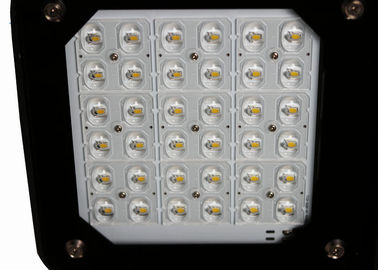 180W IP66 আউটডোর LED স্ট্রিট লাইট 150LPW Lumileds SMD5050 LEDs