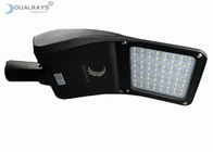Dualrays স্মার্ট LED স্ট্রীট লাইট S4 সিরিজ রক্ষণাবেক্ষণ রাস্তার জন্য বিনামূল্যে