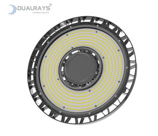 উচ্চ দক্ষতা LED UFO হাই বে লাইট বেল 150W মরীচি কোণ ঐচ্ছিক পাইকারী বিক্রেতা