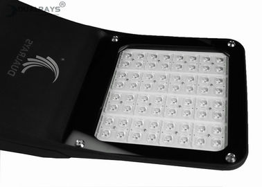 LUMILEDS LUXEON LEDs আউটডোর LED স্ট্রিট লাইট অ্যালুমিনিয়াম হাউজিং