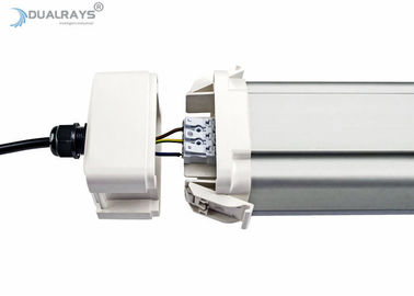 IP65 সুরক্ষা সহ 80W 15000mm আউটপুট এলইডি ওয়েদার প্রুফ লাইট