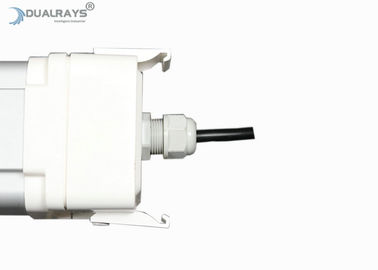 20W 30W 50W 60W 80W Boke ড্রাইভার ট্রাই প্রুফ Led Light 160LPW দক্ষতা