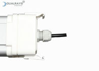 Dualrays D5 সিরিজ 5ft 50 Watts 160LPW দক্ষতা IP66 LED টিউব লাইট গ্যারেজ এবং গাড়ি পার্কের জন্য