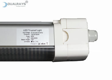20W 30W 50W 60W 80W Boke ড্রাইভার ট্রাই প্রুফ Led Light 160LPW দক্ষতা