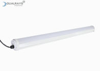 Dualrays D5 সিরিজ 50W 120° বিম অ্যাঙ্গেল IP66 IK10 LED ট্রাই প্রুফ লাইট ওয়ার্কশপ এবং গুদামের জন্য