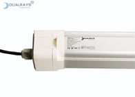 Dualray D5 সিরিজ 5ft 60W উচ্চ আউটপুট LED টিউব লাইট নো ফ্লিকার PFC কমার্শিয়াল LED আলো