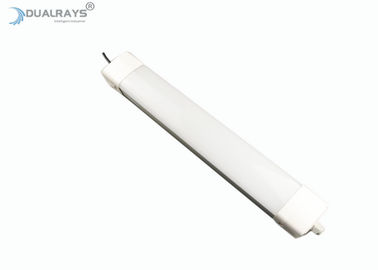 Dualrays D5 সিরিজ 5ft 80W SMD2835 LED ট্রাই প্রুফ লাইট 5ft 80W 160LmW 5 বছরের ওয়ারেন্টি