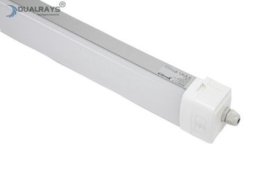 1-10V ডিমিং LED ট্রাই প্রুফ লাইট মাইক্রোওয়েভ সেন্সর IP65 160LPW 5 বছরের গ্যারান্টি