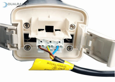 Dualrays D5 সিরিজ 5ft 80W SMD2835 LED ট্রাই প্রুফ লাইট 5ft 80W 160LmW 5 বছরের ওয়ারেন্টি