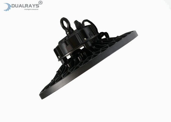 Dualrays 300W HB5 LED হাই বে লাইট ডাই কাস্টেড অ্যালুমিনিয়াম হাউজিং ফিলিপ লুমিলেডস