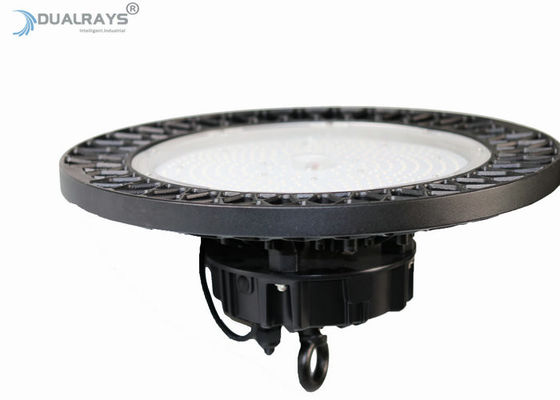 Dualrays 300W HB5 LED হাই বে লাইট ডাই কাস্টেড অ্যালুমিনিয়াম হাউজিং ফিলিপ লুমিলেডস