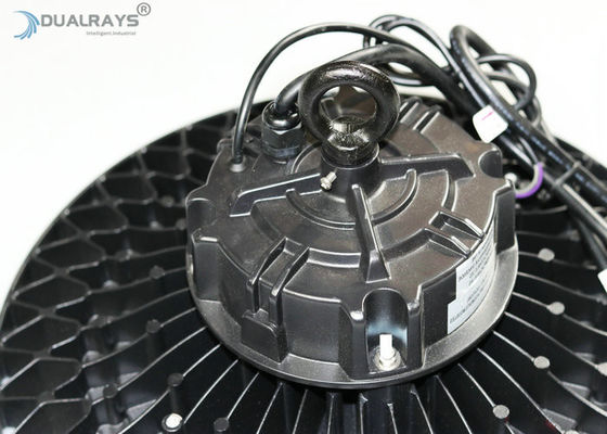 Dualrays 300W HB5 LED হাই বে লাইট ডাই কাস্টেড অ্যালুমিনিয়াম হাউজিং ফিলিপ লুমিলেডস