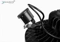 Dualrays 300W HB5 LED হাই বে লাইট মাল্টিপল ডিমিং অপশন 150lmw উচ্চ দক্ষতা SMD3030
