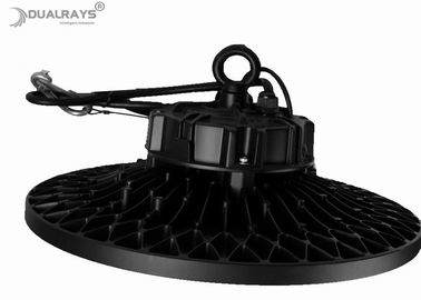 240W UFO LED হাই বে লাইট IP65 IK10 উইথ মিনওয়েল ড্রাইভার পিলিফ