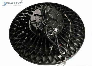 240W UFO LED হাই বে লাইট IP65 IK10 উইথ মিনওয়েল ড্রাইভার পিলিফ