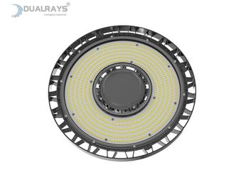 শিল্পের জন্য Dualrays HB3 UFO হাই বে লাইট 140LPW IP65 IK08