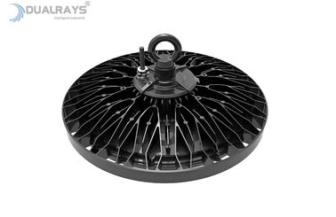 শিল্পের জন্য Dualrays HB3 UFO হাই বে লাইট 140LPW IP65 IK08