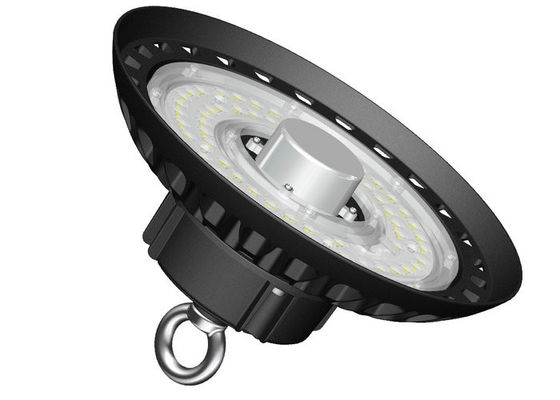 হাই বে লেড বাল্ব ডাই কাস্ট অ্যালুমিনিয়াম 300W SMD3030