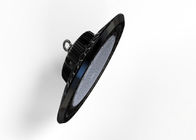 ডালি কেএনএক্স 0/1-10V ডিমিং 100W 150W 200W UFO LED হাই বে লাইট