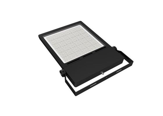 Dualray 200W LED স্টেডিয়াম ফ্লাডলাইট Ip66 LED ফুটবল ফ্লাডলাইট 140lpw ফুটবল গ্রাউন্ড ডিসপ্লের জন্য