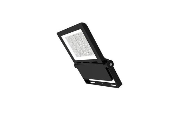 আউটডোর গ্রাউন্ড মডুলার LED ফ্লাড লাইট 250W 140LPW 1070 অ্যালুমিনিয়াম সর্বোত্তম