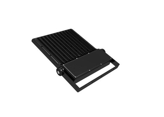 অ্যালুমিনিয়াম অ্যালয় LED ফ্লাড লাইট আউটডোর 50W 150lm/w লং লাইফ স্প্যান স্কয়ারের জন্য