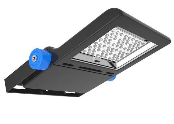 টেনিস কোর্টের জন্য 200W 30000lm আউটডোর হাই মাস্ট LED ফ্লাড লাইট