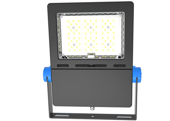 100W 125LPW SMD3030 উচ্চ উজ্জ্বলতা LED ফ্লাডলাইট