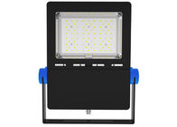 মডুলার LED ফ্লাড লাইট 140LPW দক্ষতা LED 150W ফ্লাডলাইট ফুটবল খেলার জন্য ব্যবহার
