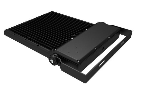 LED স্পোর্টস গ্রাউন্ড ফ্লাডলাইট 3000K - 6500K হাই মাস্ট ফ্লাড লাইট টেনিস স্পোর্ট ডিসপ্লের জন্য