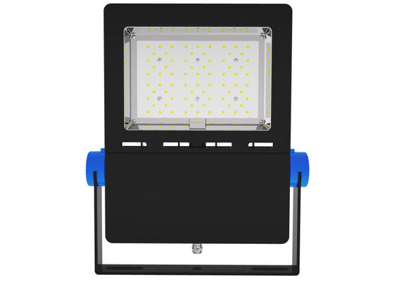 Meanwell SPD-20 সহ 50W 130LPW 20KV জলরোধী LED ফ্লাড লাইট