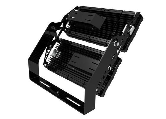 আউটডোর স্পোর্টস লাইটিং 600W 150LPW LED ফুটবল ফ্লাডলাইট 150LPW উচ্চ দক্ষতা