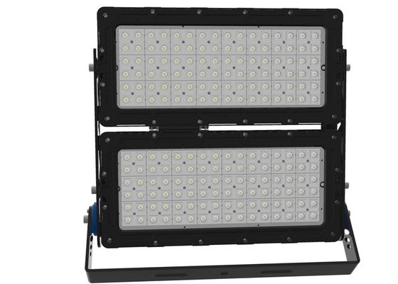 আউটডোর স্পোর্টস লাইটিং 600W 150LPW LED ফুটবল ফ্লাডলাইট 150LPW উচ্চ দক্ষতা