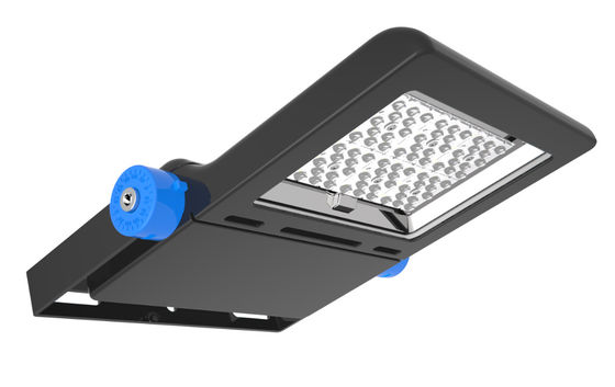 স্থল আলোকসজ্জার জন্য 200W 26000lm SMD LED ফ্লাড লাইট SOSEN/Meanwell ELG/HLG ড্রাইভার