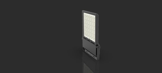গার্ডেন স্পোর্টস ফিল্ডের জন্য 50W-300W LED ফ্লাডলাইট 100V 240V HLG ড্রাইভার IP65 SMD3030