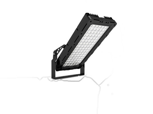 শিল্প ব্যবহারের জন্য Lumileds 3030 Led Chips সহ হাইমাস্ট আলোর নেতৃত্বে স্পোর্টস ফ্লাডলাইট
