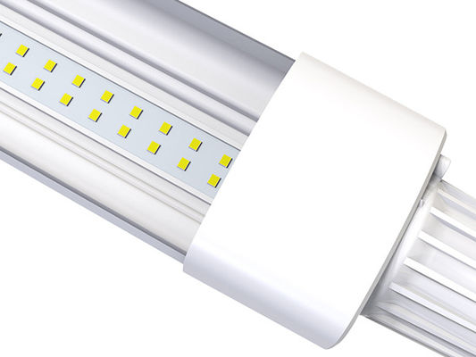 Dualrays D2 সিরিজ 40W 4Ft ইকো এবং পরিবেশ বান্ধব LED ট্রিপ্রুফ লাইট 5 বছরের ওয়ারেন্টি