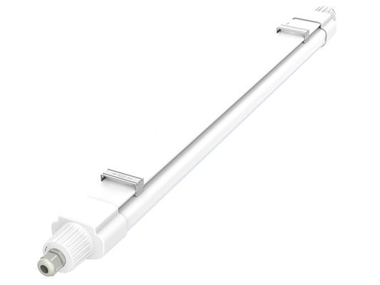 Dualray D2 সিরিজ 20W Boke পাওয়ার সাপ্লাই LED ট্রাই প্রুফ ল্যাম্প Ik10 IP66 120° বিম অ্যাঙ্গেল