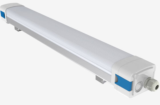 ফ্লুরোসেন্ট এনসিএফ-এর জন্য দিবাগত এবং মাইক্রোওয়েভ সেন্সর প্রতিস্থাপন সহ ট্রাই প্রুফ লাইট